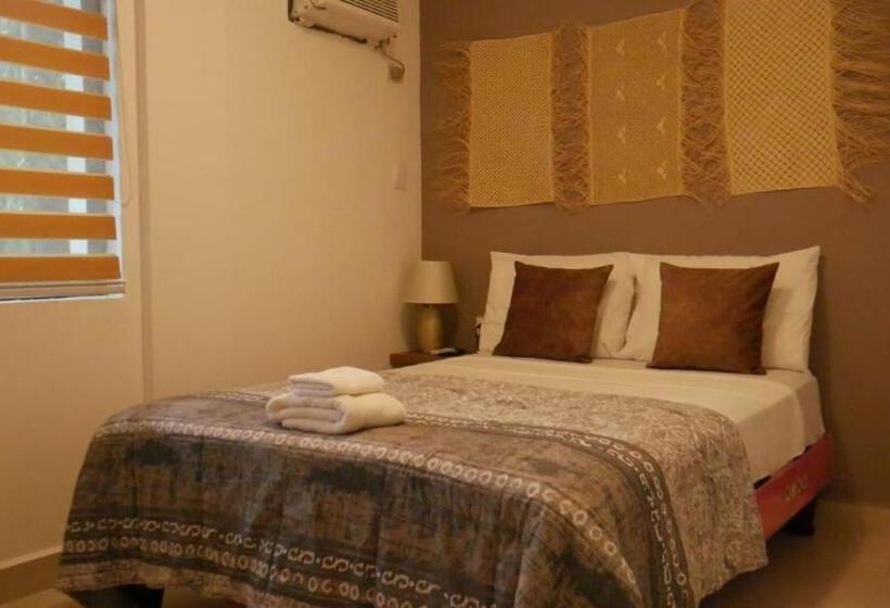 Номер Basic, Park View Hostel&suites