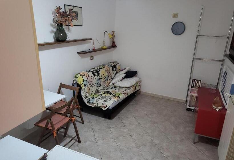 Quarto Estandar, Barbara Rooms