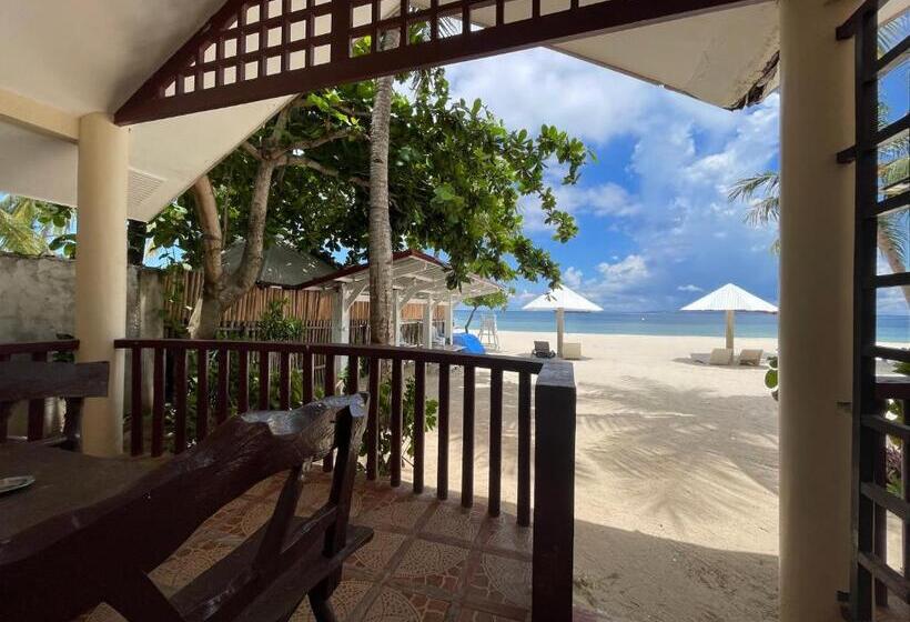 اتاق لوکس خانوادگی, Beach Placid Resort Powered By Cocotel
