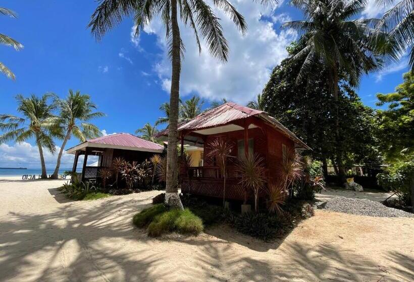 اتاق لوکس, Beach Placid Resort Powered By Cocotel
