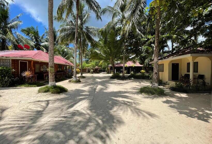 اتاق خانوادگی, Beach Placid Resort Powered By Cocotel