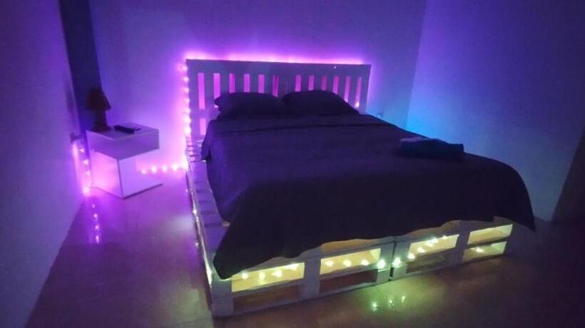 Номер Стандарт, Hostal Villa Escondida