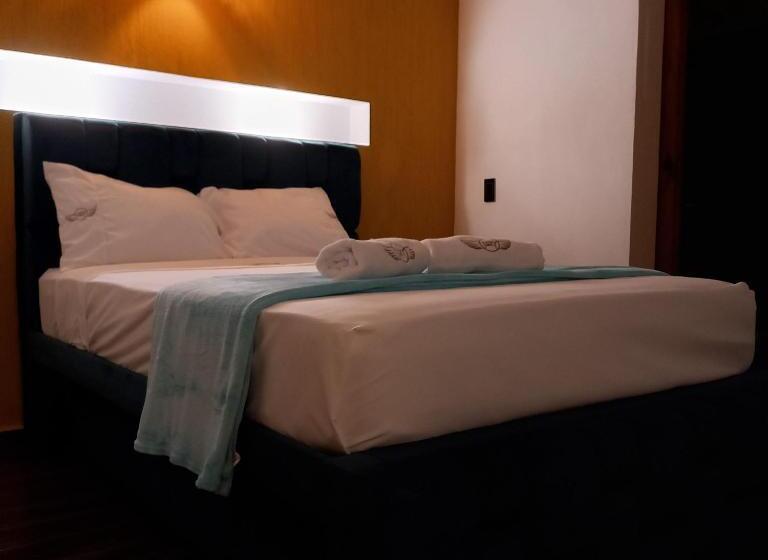 스탠다드 트리플 룸, Casa Iris Hotel Boutique