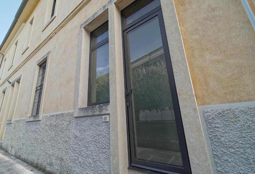스탠다드 룸, Destiny Rooms Valpolicella