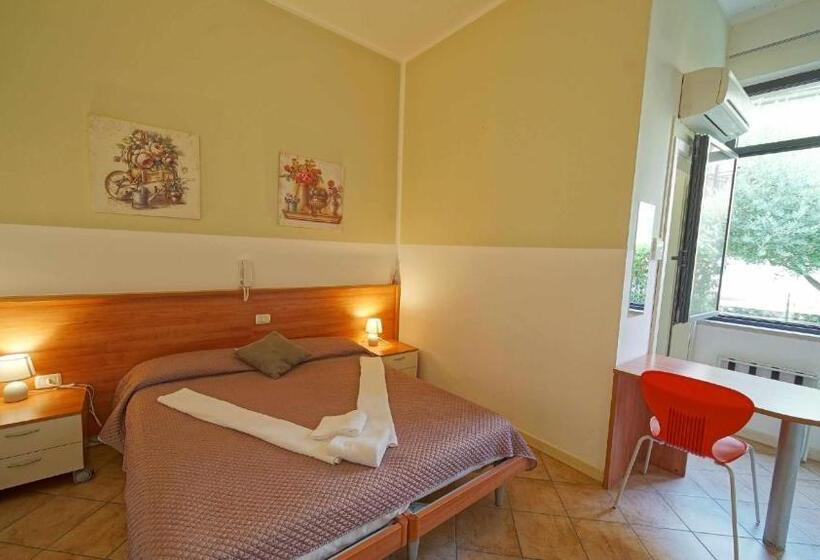 스탠다드 룸, Destiny Rooms Valpolicella