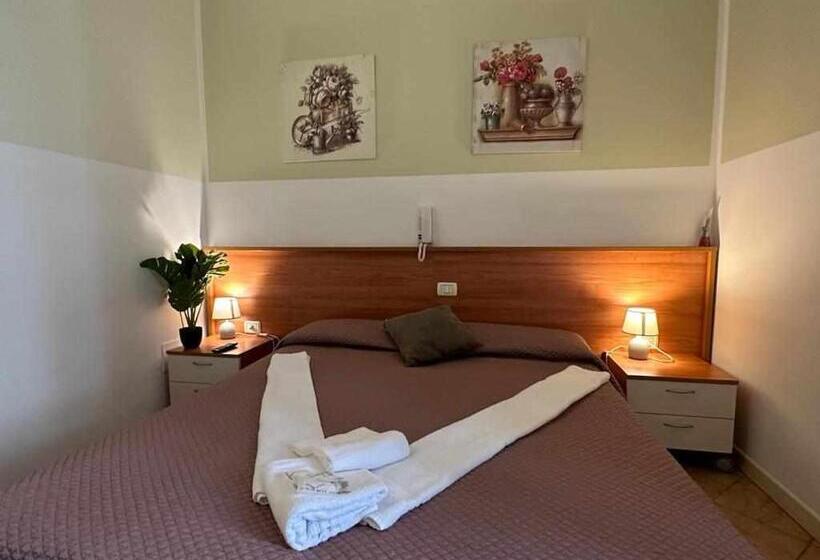 스탠다드 룸, Destiny Rooms Valpolicella
