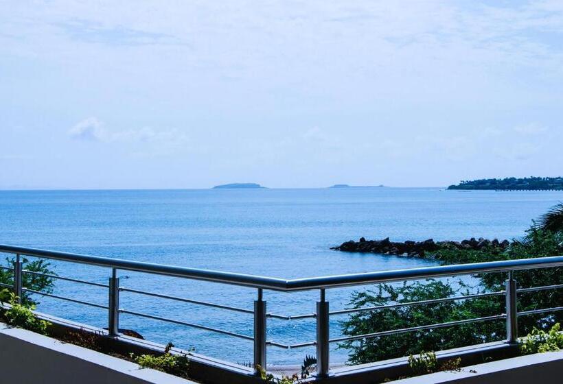 １ベッドルームアパートメント, Ancora Punta Mita