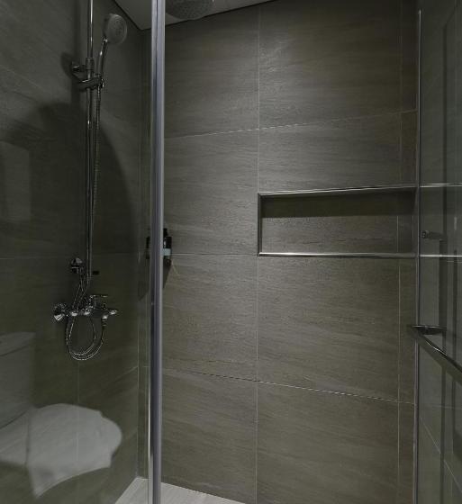 اتاق لوکس, Ardenhills Suites