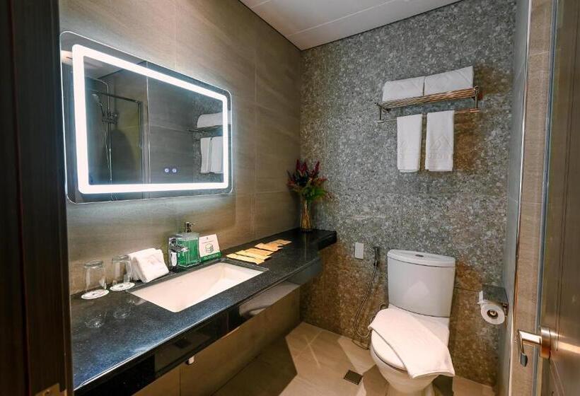 اتاق لوکس, Ardenhills Suites