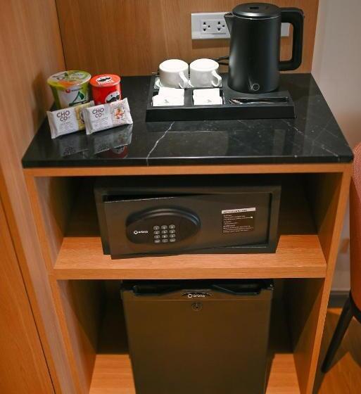 اتاق لوکس, Ardenhills Suites
