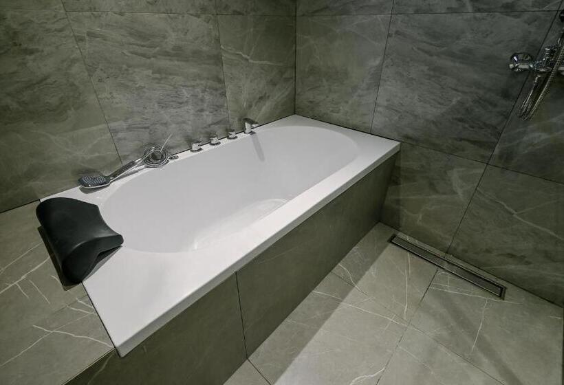سوییت جونیور, Ardenhills Suites