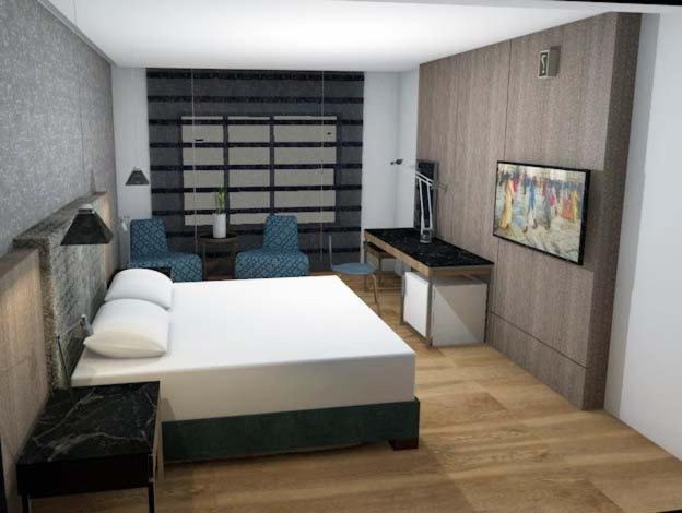 سوییت, Ardenhills Suites