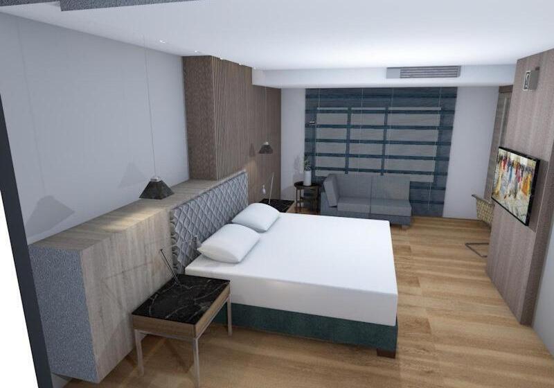 سوییت, Ardenhills Suites