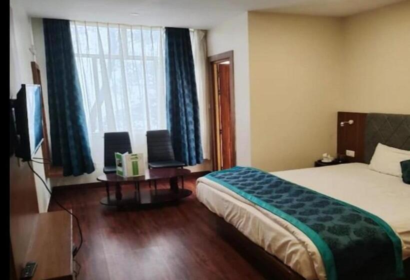 اتاق لوکس, Bella Casa Gangtok