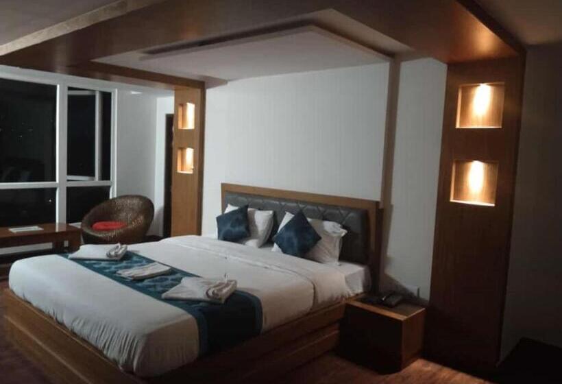 اتاق لوکس, Bella Casa Gangtok