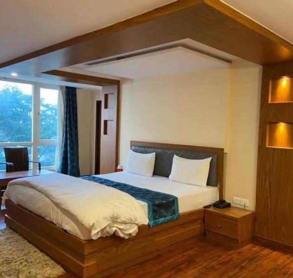 اتاق لوکس, Bella Casa Gangtok