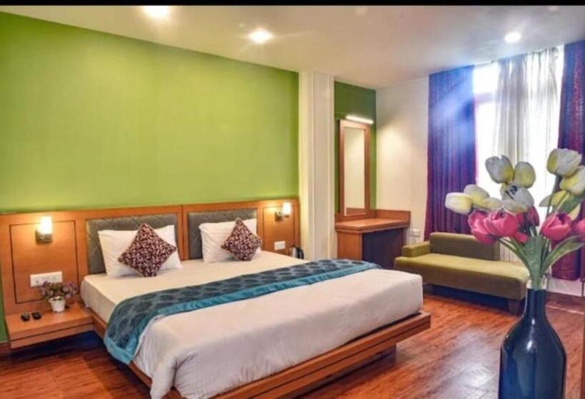 اتاق لوکس, Bella Casa Gangtok