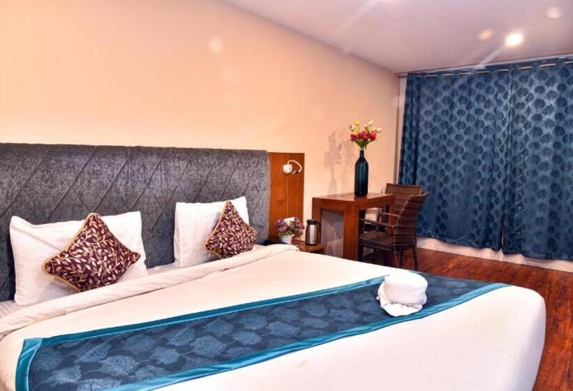 اتاق لوکس, Bella Casa Gangtok