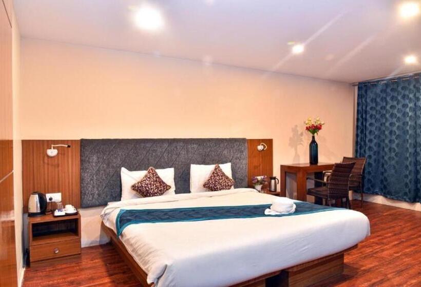 اتاق لوکس, Bella Casa Gangtok