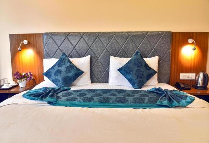 اتاق استاندارد, Bella Casa Gangtok