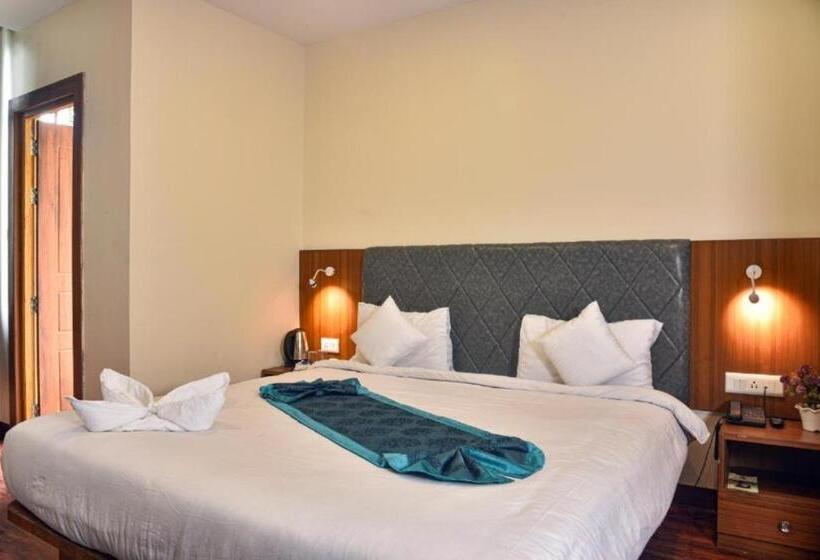 اتاق استاندارد, Bella Casa Gangtok