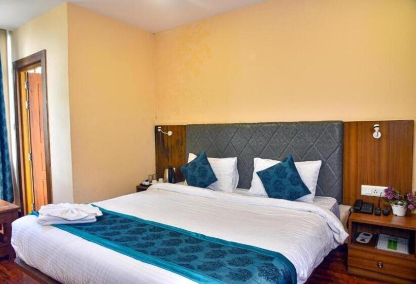 اتاق استاندارد, Bella Casa Gangtok