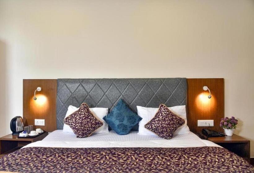 اتاق استاندارد, Bella Casa Gangtok