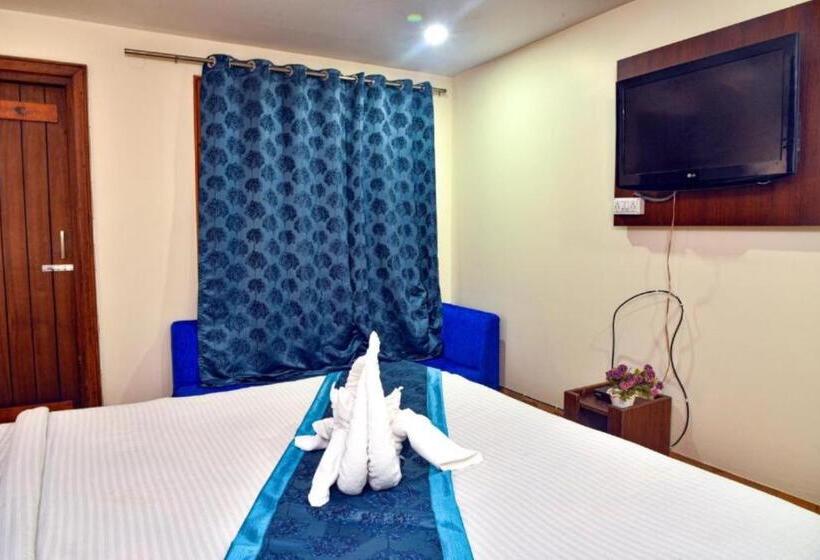 اتاق لوکس, Bella Casa Gangtok