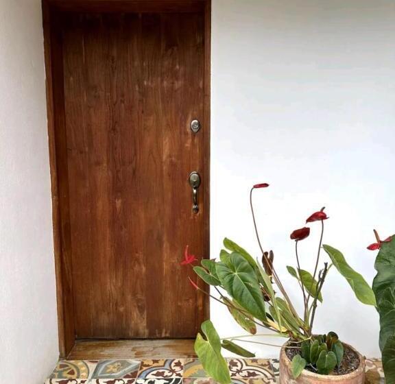 Номер Стандарт с Балконом, Campestre Ronda Ecuestre Rionegro