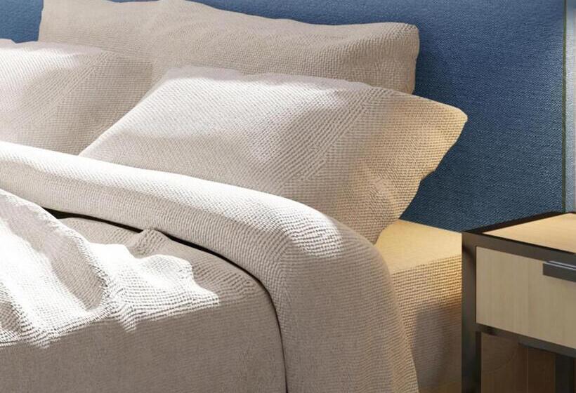 سوییت, Hyatt House Tokyo Shibuya