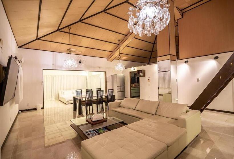 스탠다드 스튜디오, Sommelier Villa Ishigaki   Vacation Stay 07829v