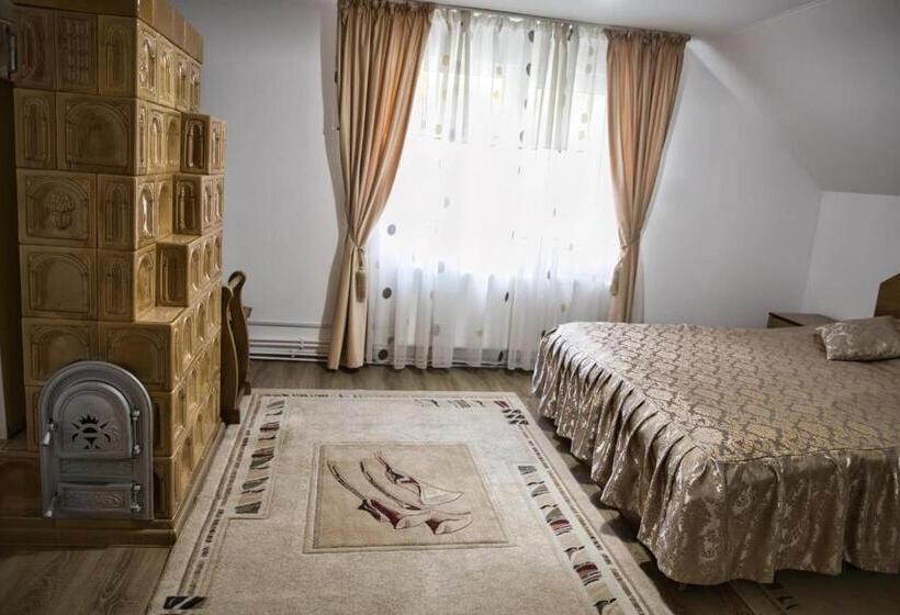 Номер Стандарт, Casa Pojorâta