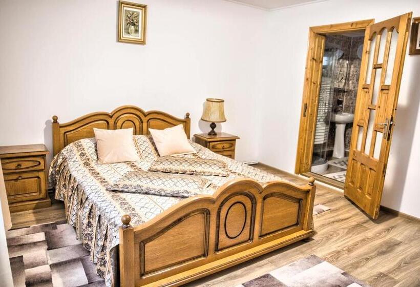 Номер Стандарт, Casa Pojorâta