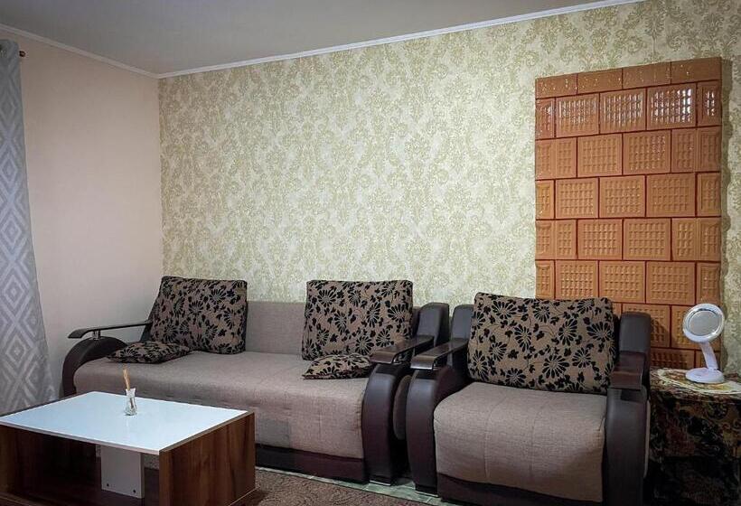 带1个卧室的公寓, Căsuța Măriuca