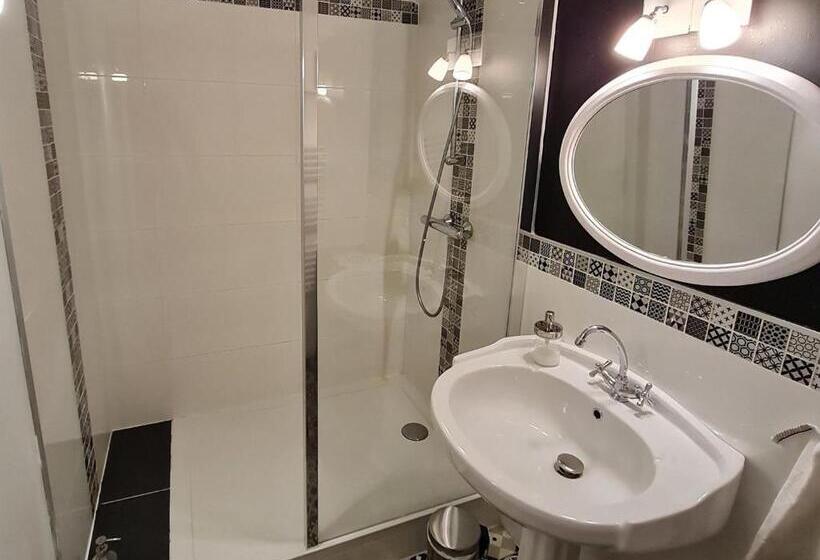 Семейный Номер, Guestroom Raon Lès Leau, 1 Pièce, 3 Personnes   Fr 1 584 274