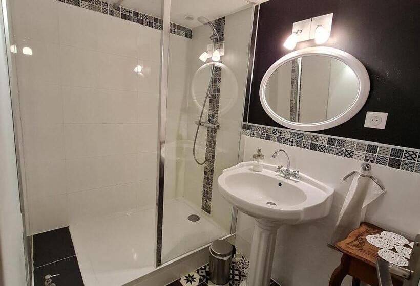 Семейный Номер, Guestroom Raon Lès Leau, 1 Pièce, 3 Personnes   Fr 1 584 274