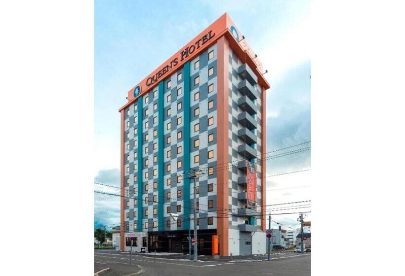 Студия Стандарт, Queen S Hotel Chitose   Vacation Stay 67739v