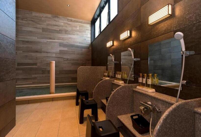 Студия Стандарт, Queen S Hotel Chitose   Vacation Stay 67739v