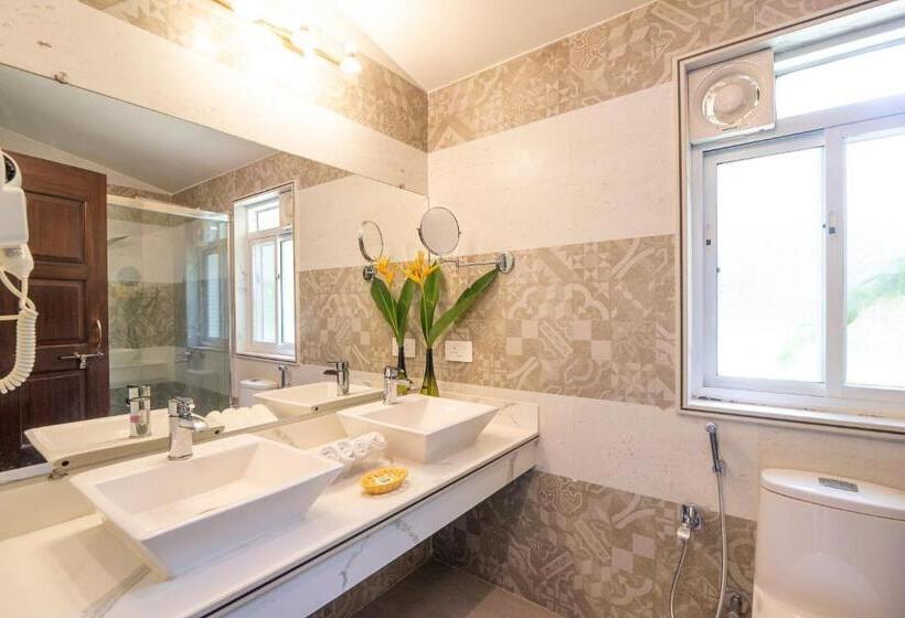 Номер Superior, Sashas Holiday Village