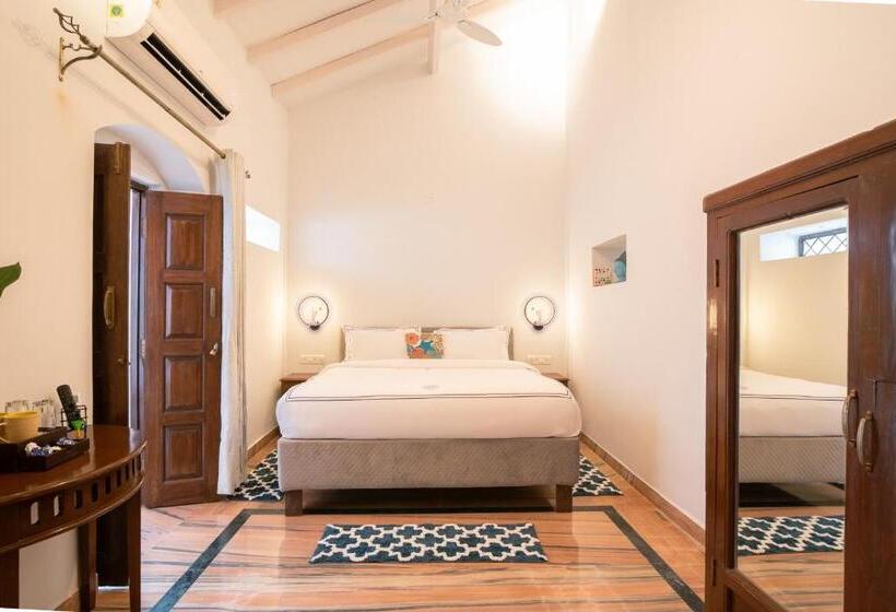 Family Suite, Sashas Holiday Village