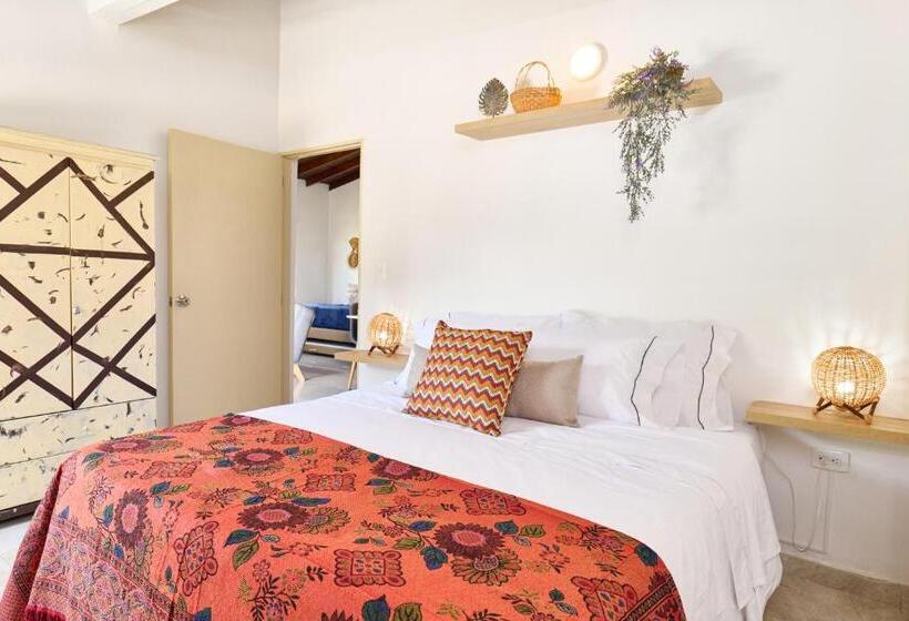 패밀리 스위트, Casa Hotel Fiba Magueza