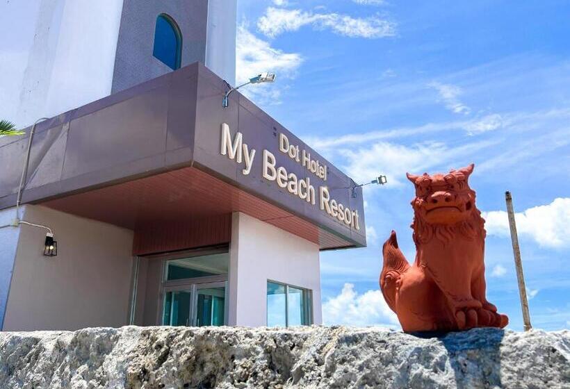 스탠다드 스튜디오, Golden Sun Beach Hotel   Vacation Stay 27721v
