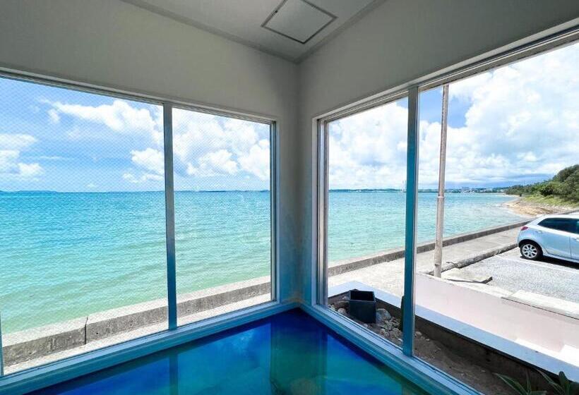 스탠다드 스튜디오, Golden Sun Beach Hotel   Vacation Stay 27721v