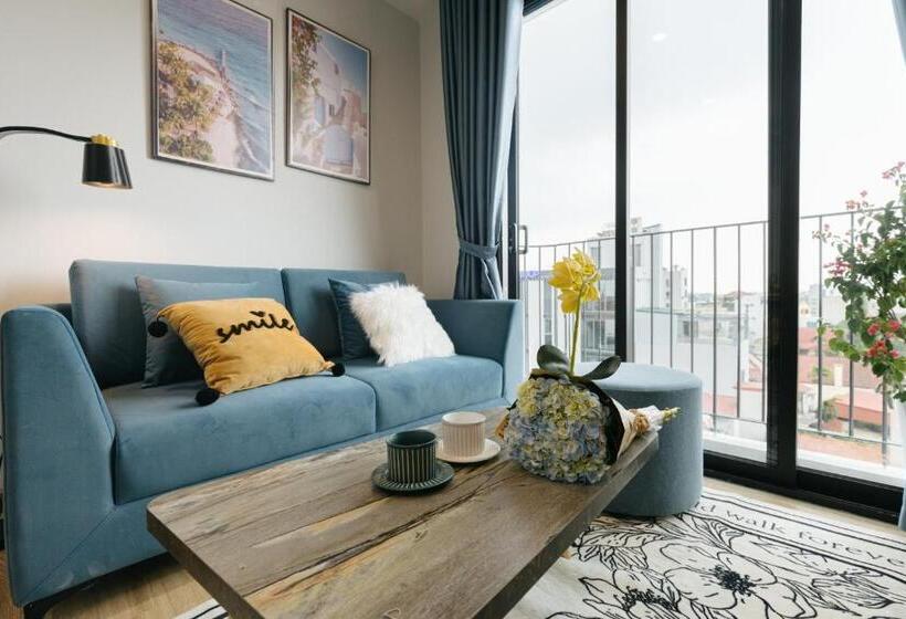 سوییت سوپریور, Crescendo Urban Stay   Stay 24h