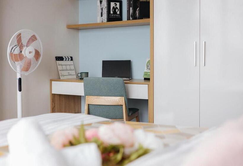سوییت, Crescendo Urban Stay   Stay 24h