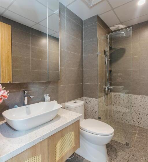 سوییت, Crescendo Urban Stay   Stay 24h