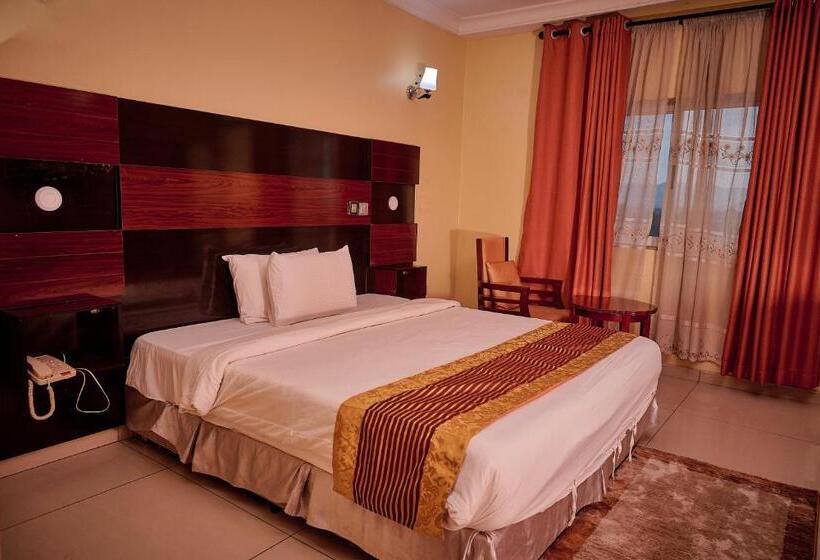 سوییت, Le Nest Accommodation