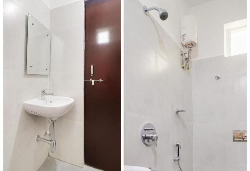 חדר סטנדרט, Super Hotel O Big Daddy Suites