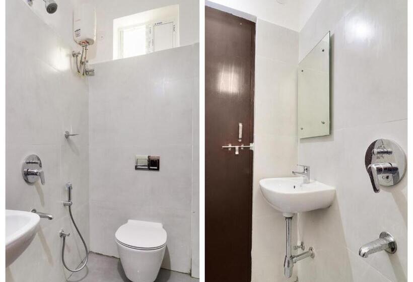 חדר סטנדרט, Super Hotel O Big Daddy Suites