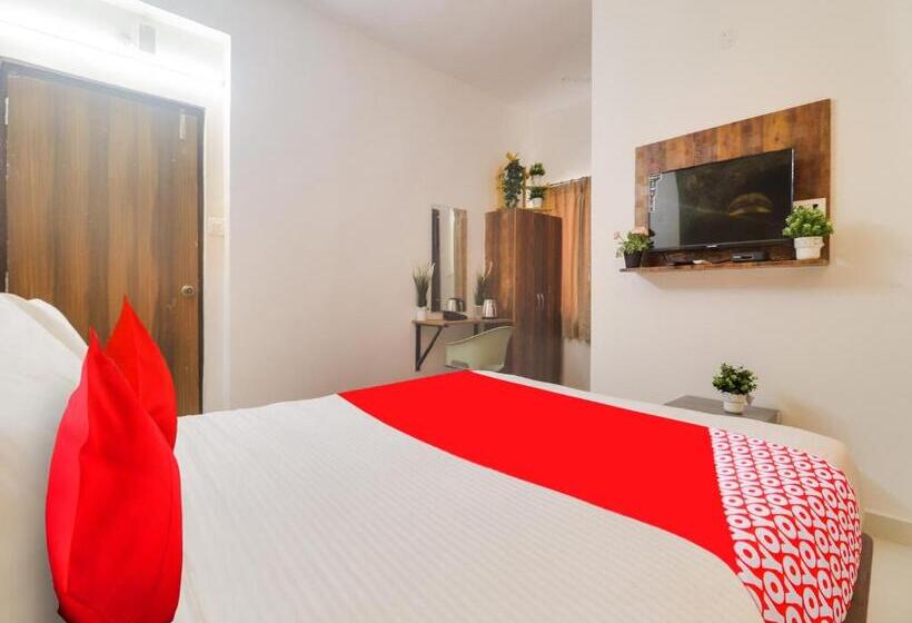 חדר סטנדרט, Super Hotel O Big Daddy Suites
